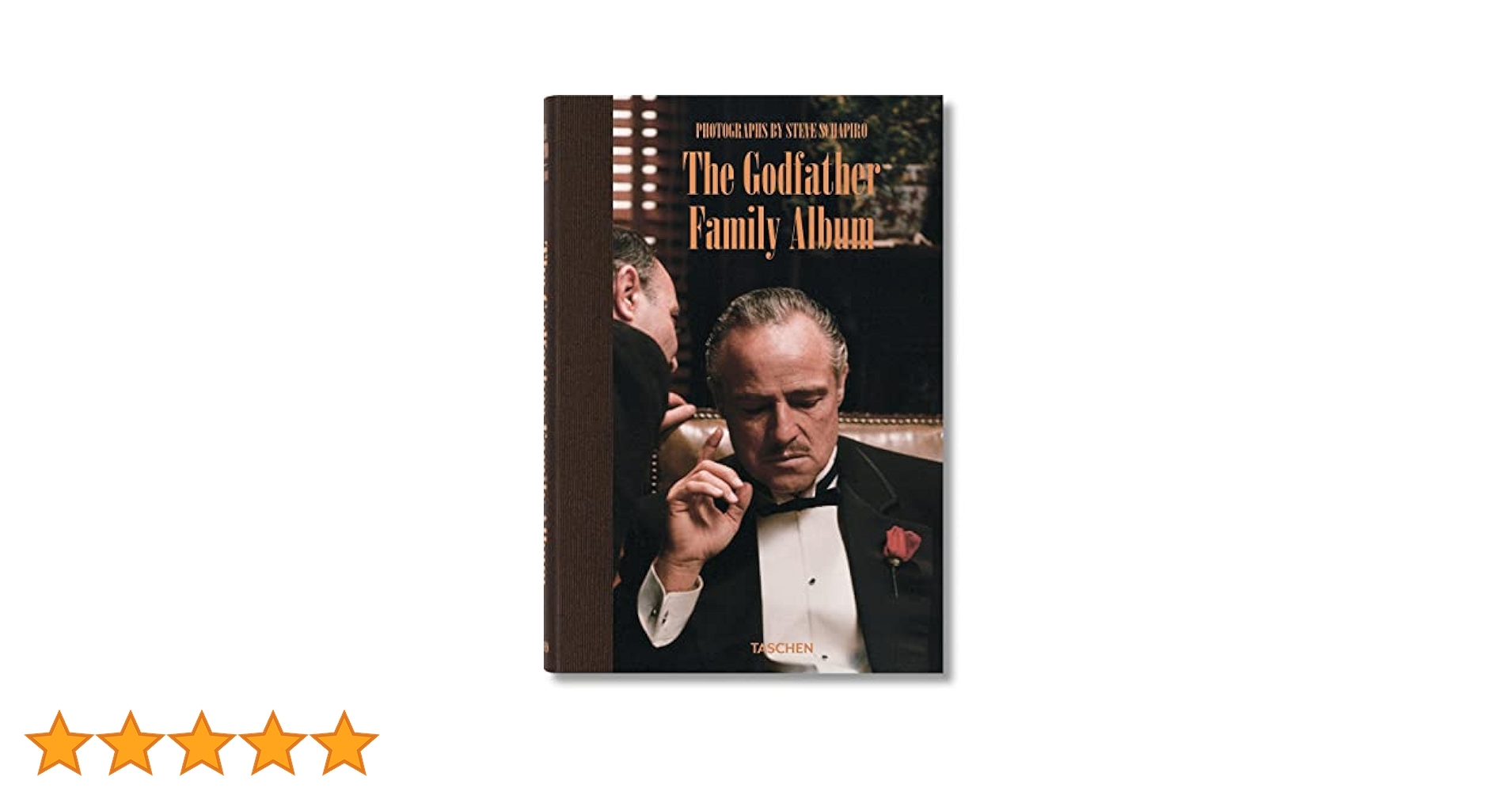 The Godfather Family Album: CO: Amazon.co.uk: Paul Duncan